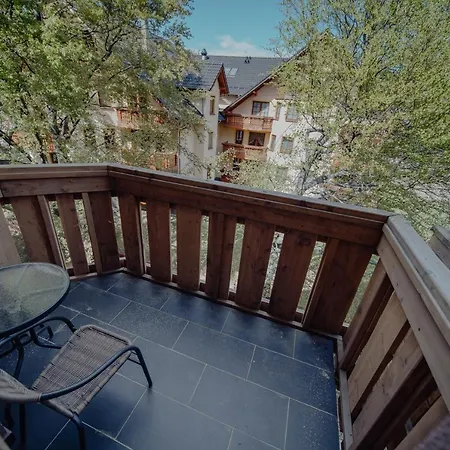 Appartement Silence Gorskie Zacisze *