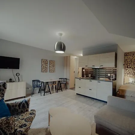 Silence Gorskie Zacisze * Schreiberhau