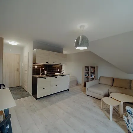 Silence Gorskie Zacisze