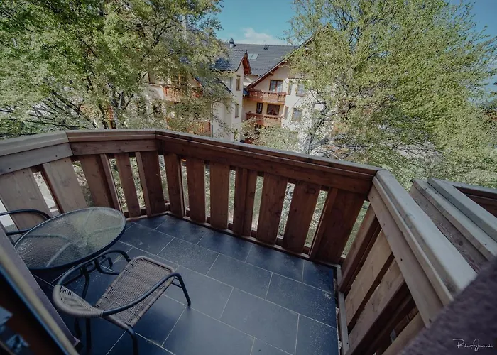 Apartment Silence Gorskie Zacisze *