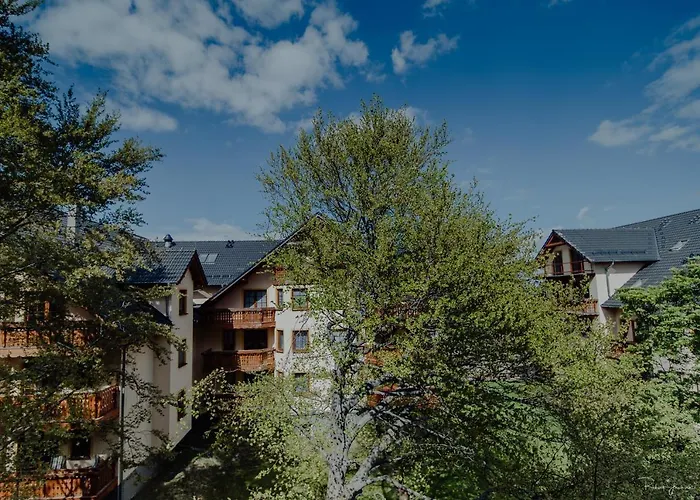 Apartment Silence Gorskie Zacisze Schreiberhau