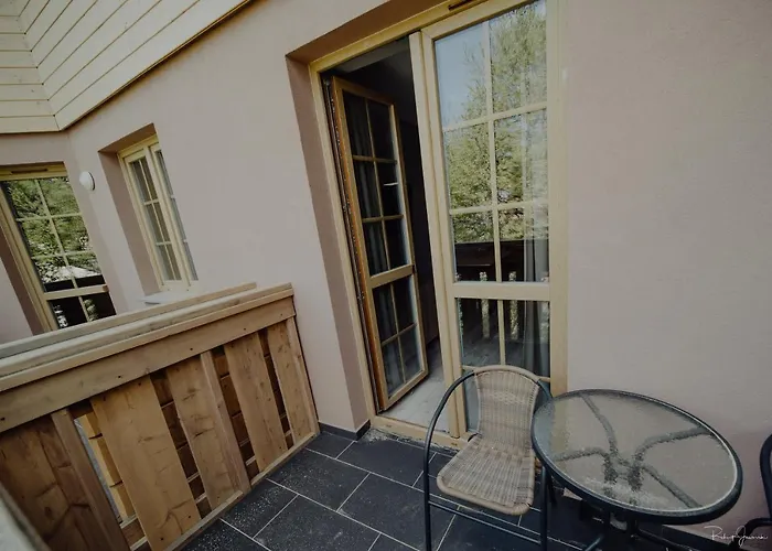 Silence Gorskie Zacisze Apartment *