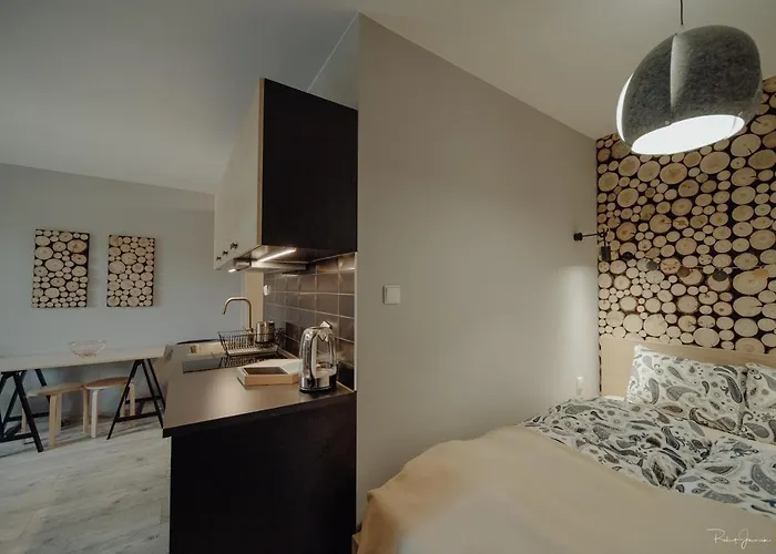 Silence Gorskie Zacisze Apartment Schreiberhau