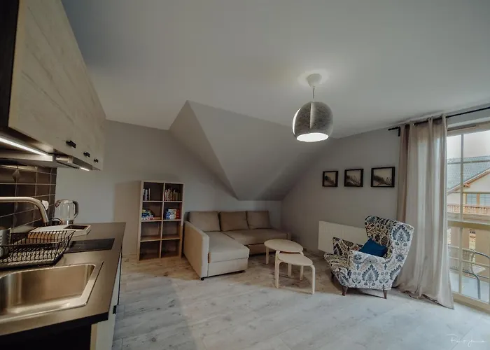 Silence Gorskie Zacisze *