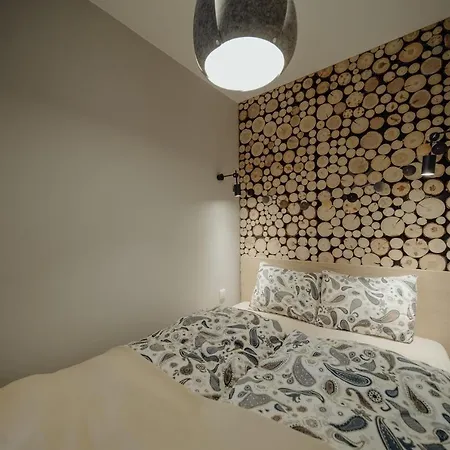 Silence Gorskie Zacisze * Szklarska Poręba