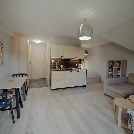 Silence Gorskie Zacisze شكلارسكا بوريبا