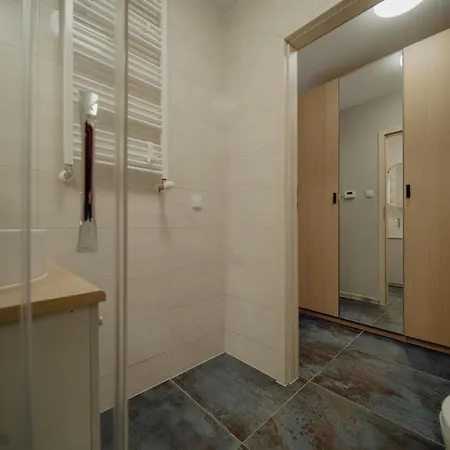 Silence Gorskie Zacisze * شكلارسكا بوريبا