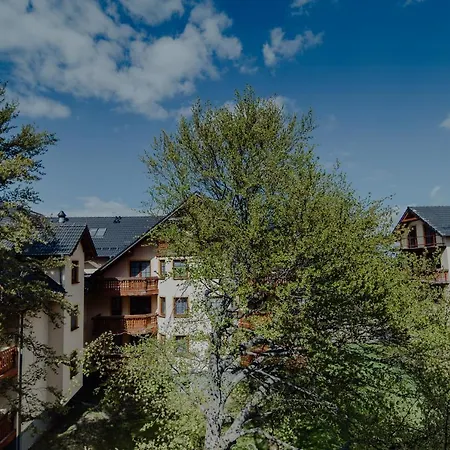 Apartment Silence Gorskie Zacisze Szklarska Poreba