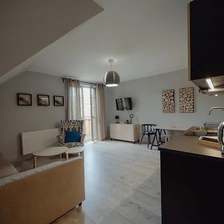 Silence Gorskie Zacisze شكلارسكا بوريبا