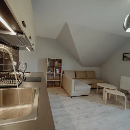 Silence Gorskie Zacisze *