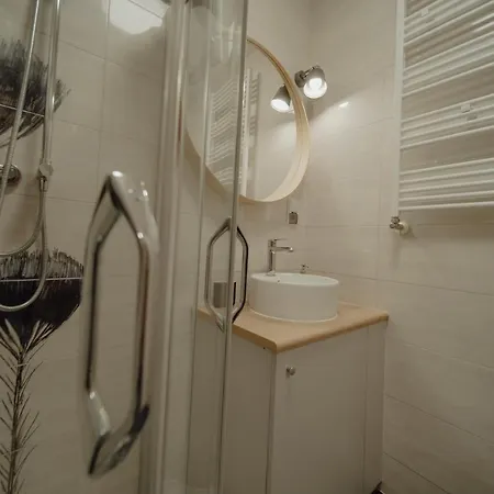 Silence Gorskie Zacisze * Szklarska Poręba