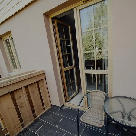 Silence Gorskie Zacisze شقة *