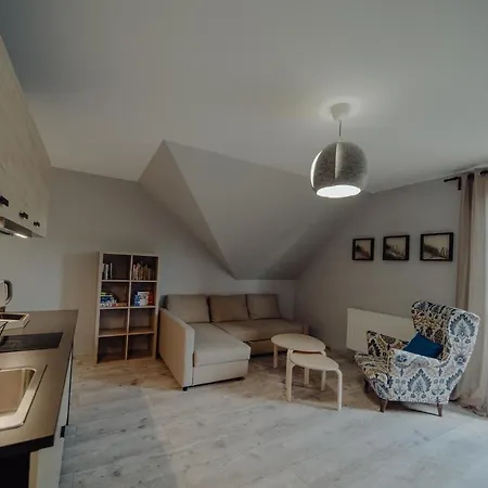 Silence Gorskie Zacisze *