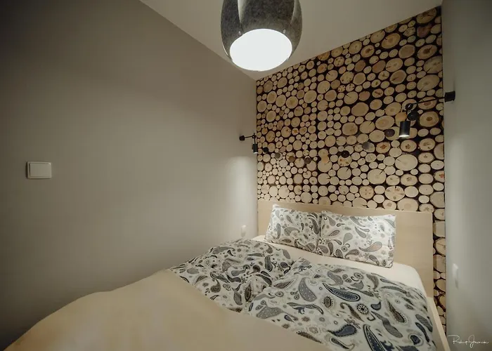 Silence Gorskie Zacisze * Sklářská Poruba