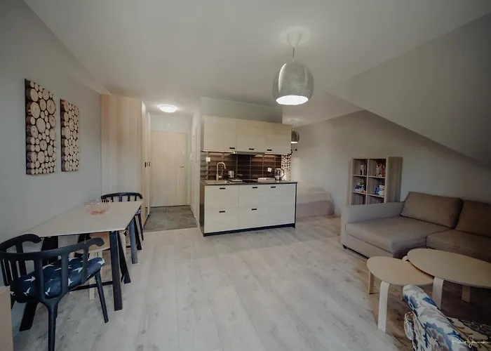 Silence Gorskie Zacisze Sklářská Poruba