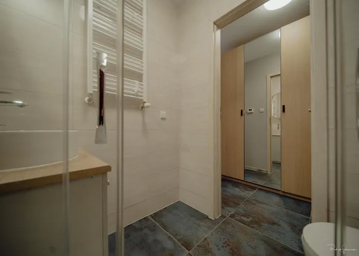 Silence Gorskie Zacisze * Sklářská Poruba