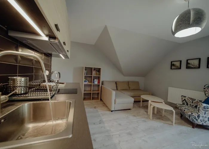 Silence Gorskie Zacisze *