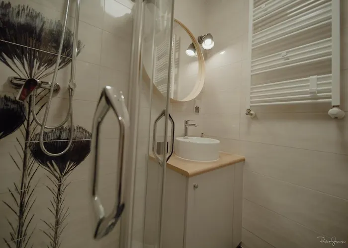 Silence Gorskie Zacisze * Sklářská Poruba