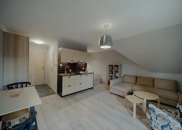 Silence Gorskie Zacisze